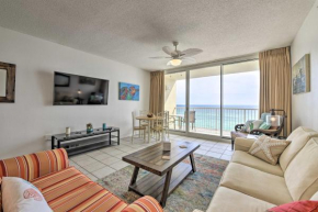 Oceanfront Escape Resort Pool and Beach Access